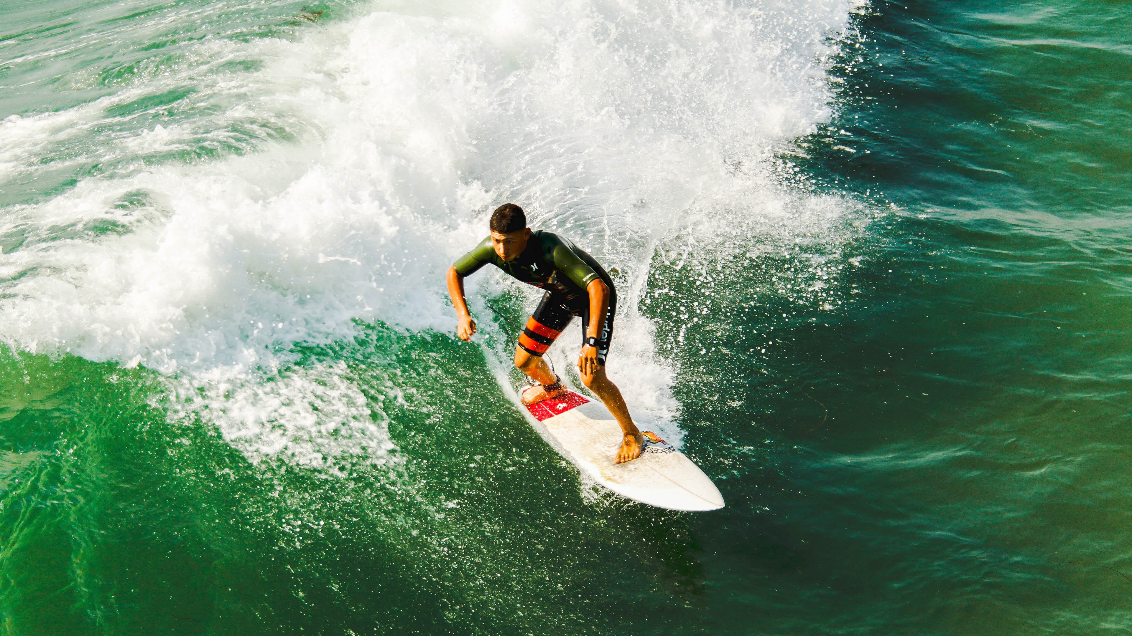 西甲攻防瞬间：频频上演精彩大秀！，西甲攻略